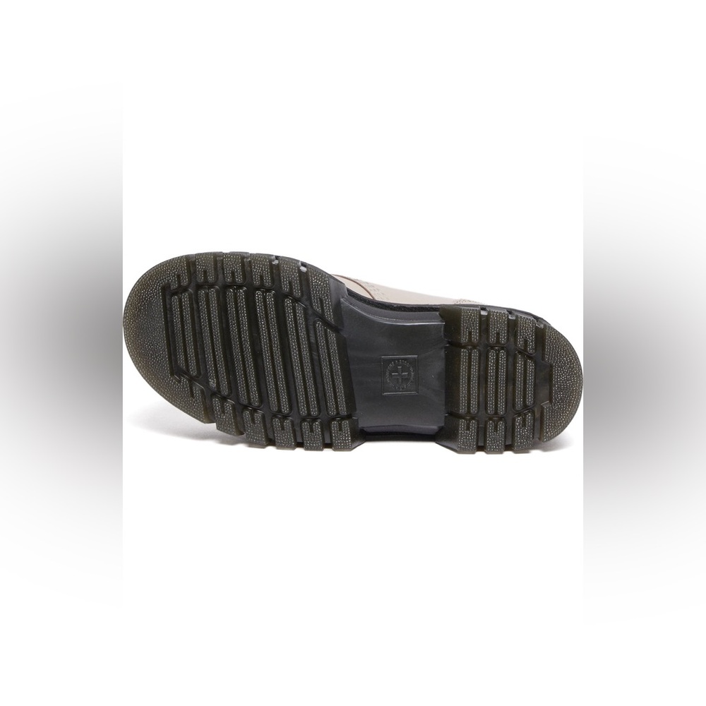 Dr. Martens Audrick 3-Eye Platform Shoe (Women) NWT Sizes - 7 & 9 - Picture 3 of 8